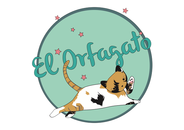 El Orfagato