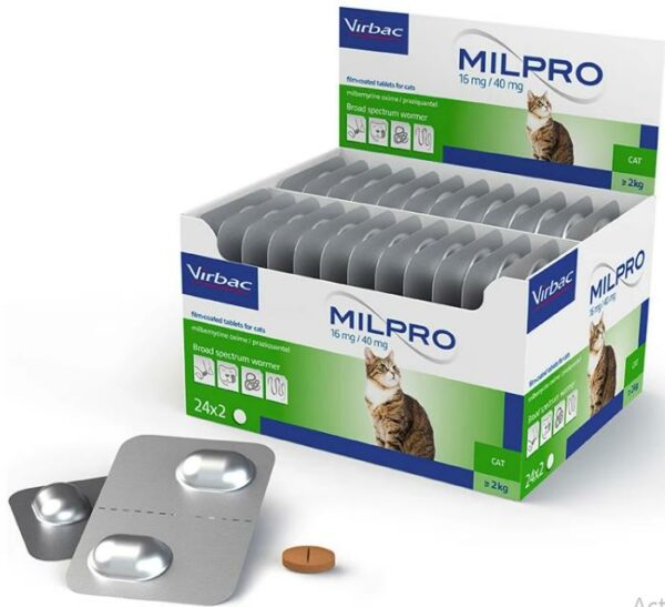 Milpro