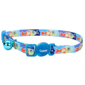Collares Safe Cat