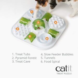 Catit Senses Treat Puzzle