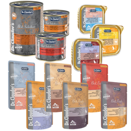 Dr. Clauder's