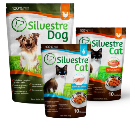 Silvestre
