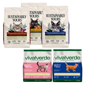 Sustainably Yours & VivaVerde
