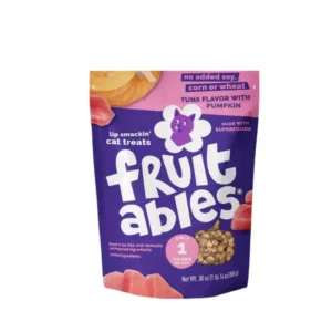 Fruitables Atún 70 gr