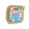 Dr Clauders bandeja Camarones y bacalao 100 gr