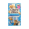 Churu Bites x3 Pollo con vieiras