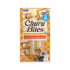 Churu Bites x3 Pollo con pollo