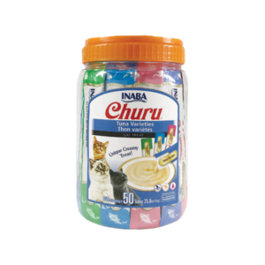 Churu x50 Atún