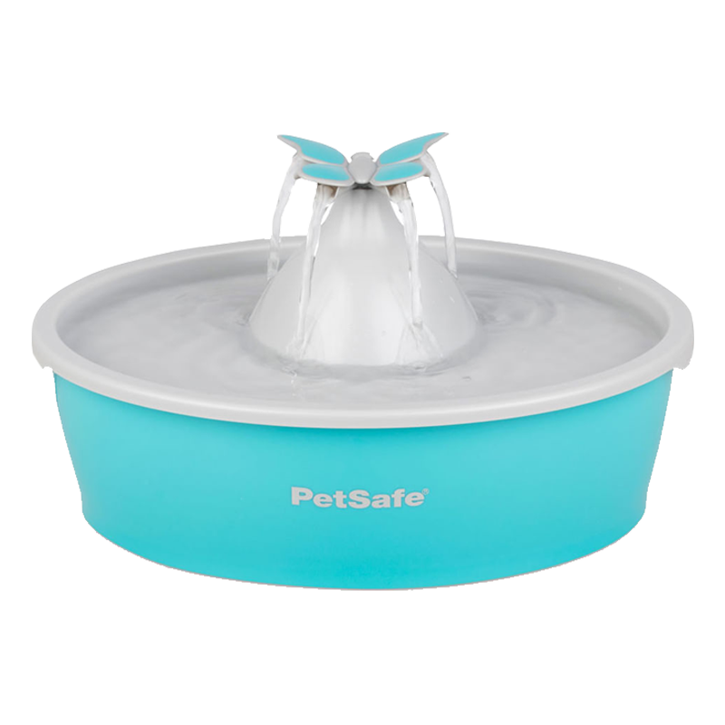 Fuente de Mariposa - Drinkwell