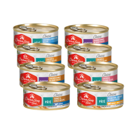 Chicken Soup for the Soul