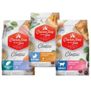 Chicken Soup for the Soul