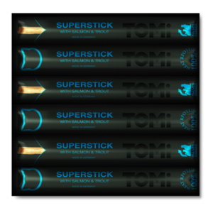 Tomi stick
