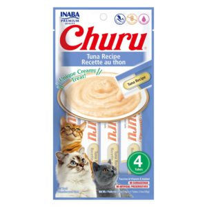 Churu x4 Atún