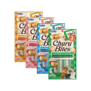 Churu Bites