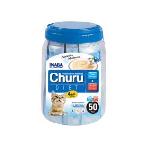 Churu Diet x50