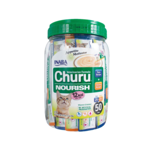 Churu Nourish x50