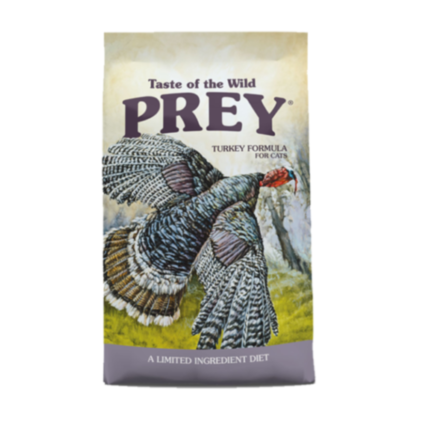 Taste of the Wild - Prey