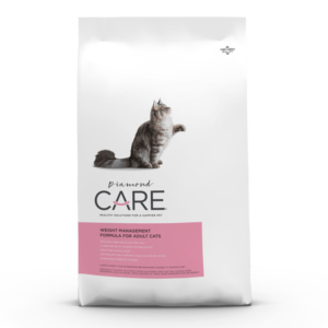Diamond Care - Fórmula para control de peso