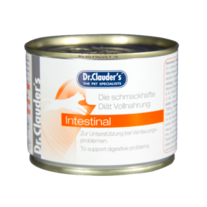 Dr Clauders gastrointestinal