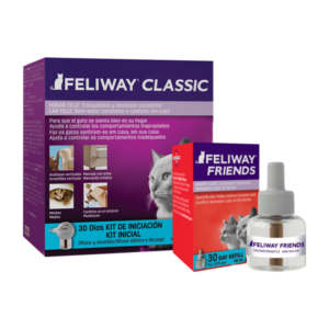 Feliway difusores