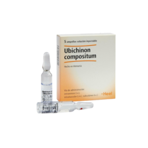 Ubichinon