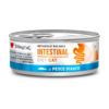 Disugual Intestinal: pescado