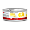 Disugual Renal: res