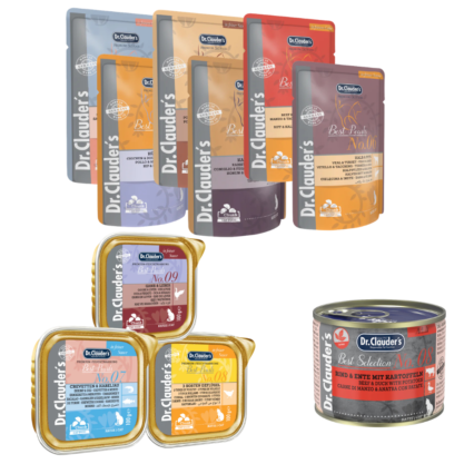 Dr. Clauder's