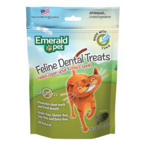 Emerald Pet Atún 85 gr