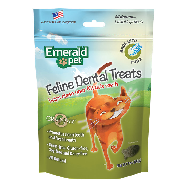 Emerald Pet Atún 85 gr