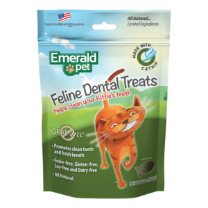 Emerald Pet Catnip 85 gr