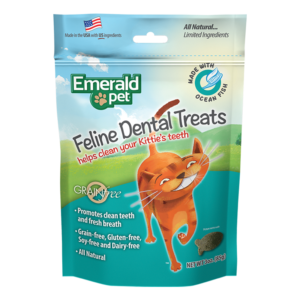 Emerald Pet Pescado 85 gr