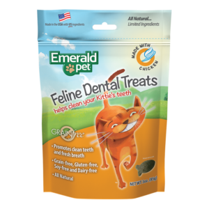Emerald Pet Pollo 85 gr