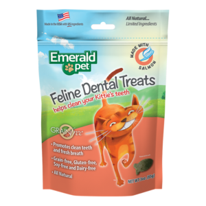 Emerald Pet Salmón 85 gr