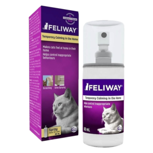 Feliway spray