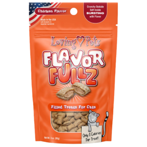 Flavor Fullz Pollo 85 gr