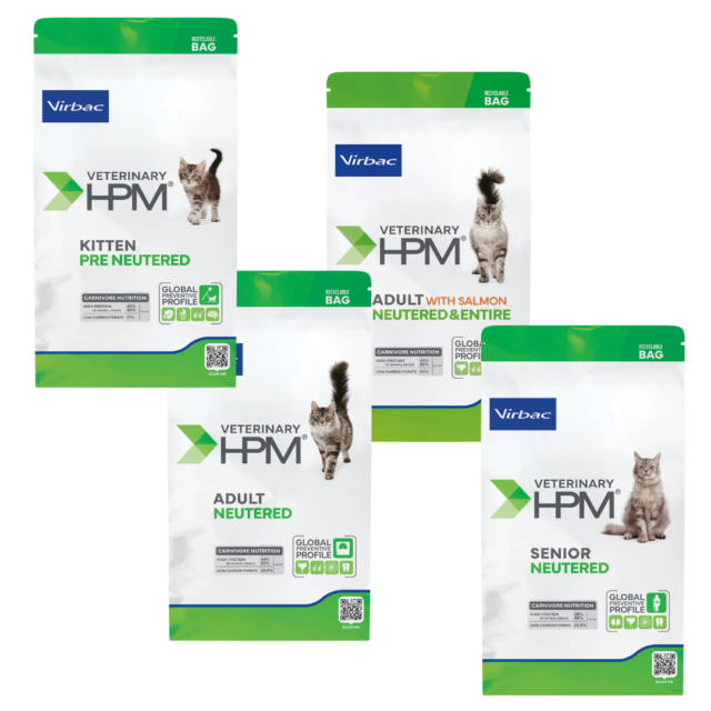 HPM Virbac