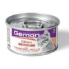 Gemon lata Kitten Salmón y Pollo