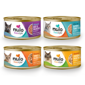 Nulo latas