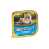 Moustache Paté - Pescado