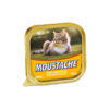 Moustache Paté - Pollo