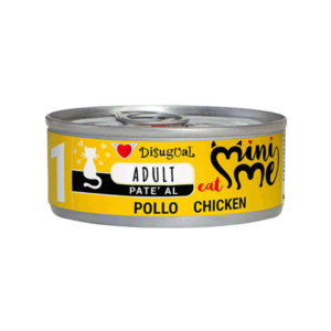 Disugual Mini Me Pollo 85 gr