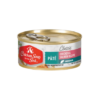 Chicken Soup for the Soul - Pollo con salmón en paté