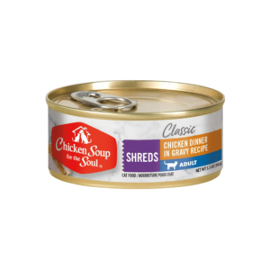 Chicken Soup For The Soul Trozos Pollo 156 gr