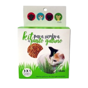 Pasto gatuno
