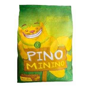 Pino minino