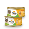 Nulo Pollo y pato 85 gr