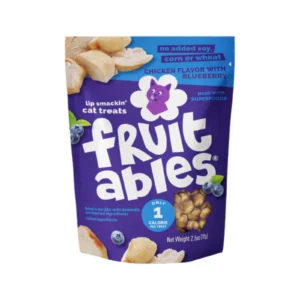 Fruitables Pollo 70 gr