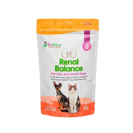Renal Balance