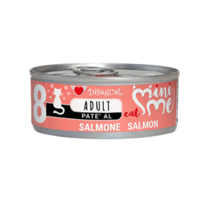 Disugual Mini Me Salmón 85 gr